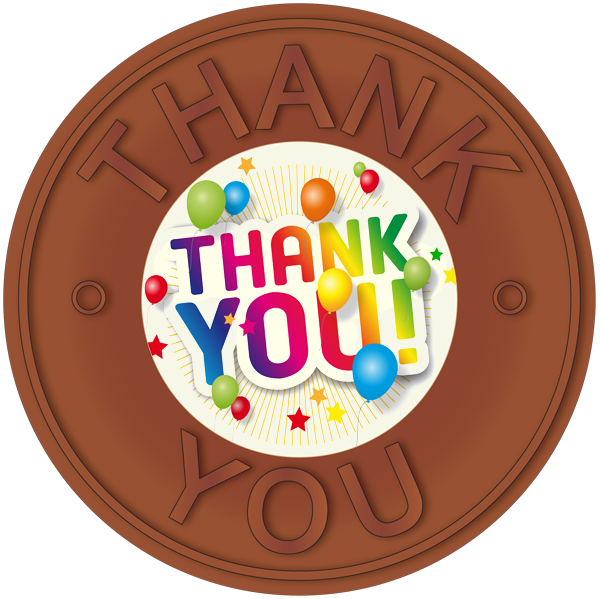 Thank You Disc