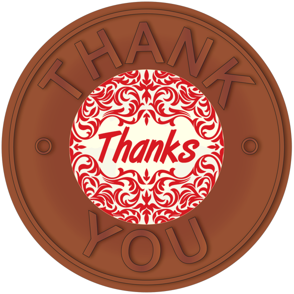 Thank You Disc