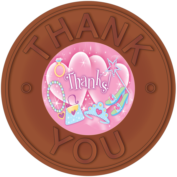 Thank You Disc