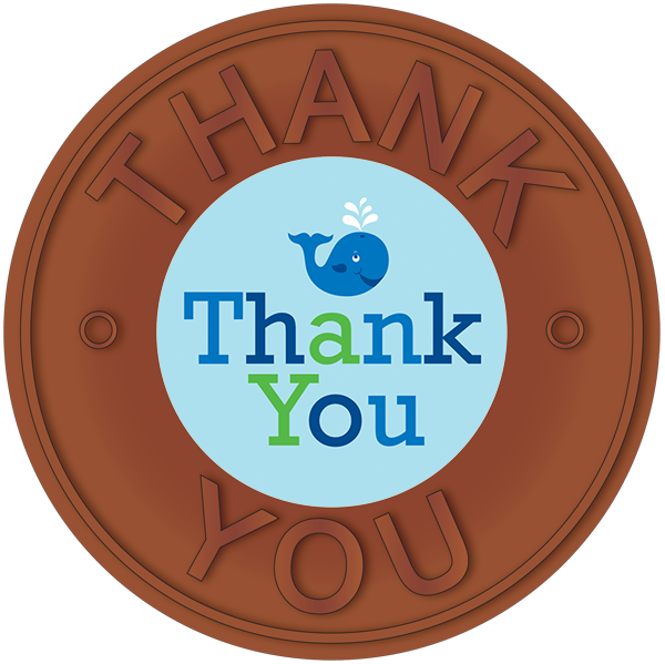 Thank You Disc