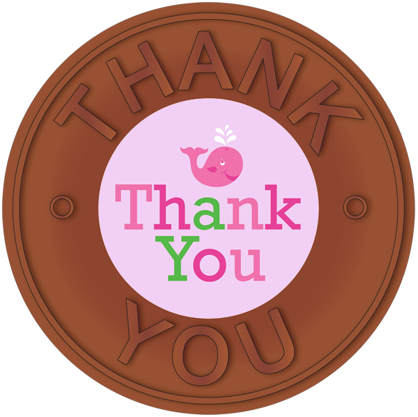Thank You Disc