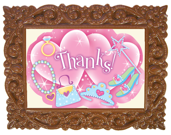 Small Frame VICTORIAN