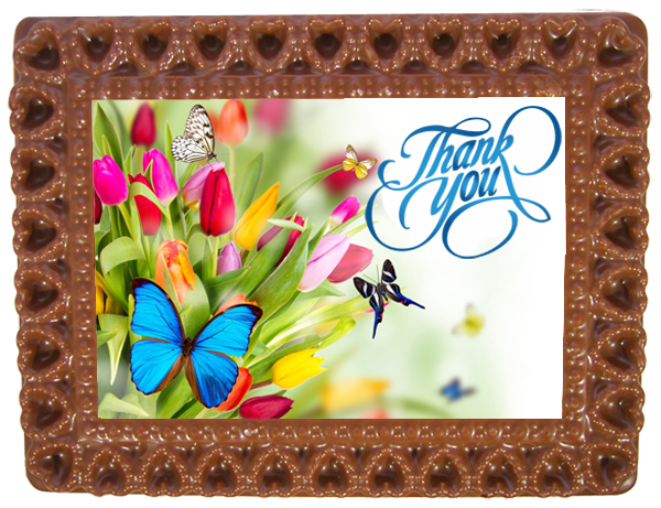 Small Frame HEARTS