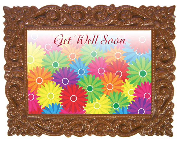 Small Frame VICTORIAN