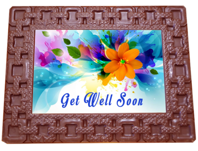 GET WELL