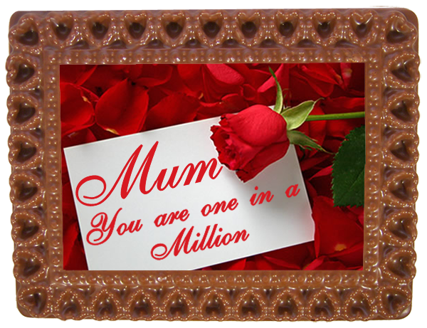 Small Frame HEARTS