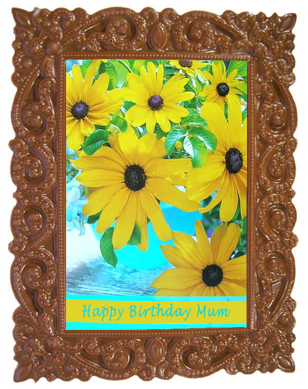 Small Frame VICTORIAN