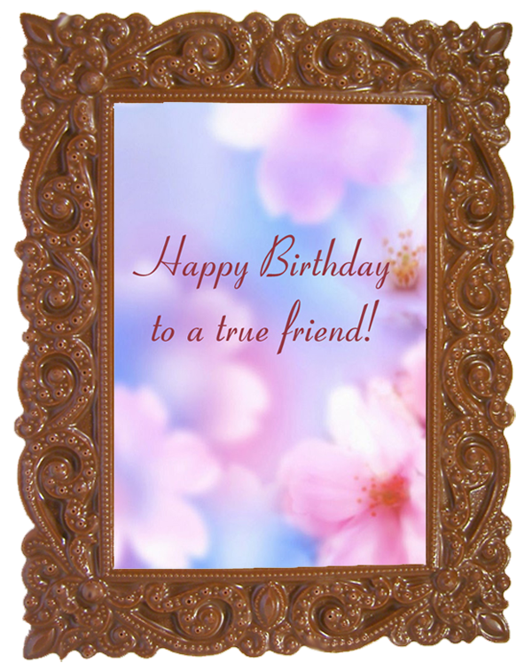 Small Frame VICTORIAN