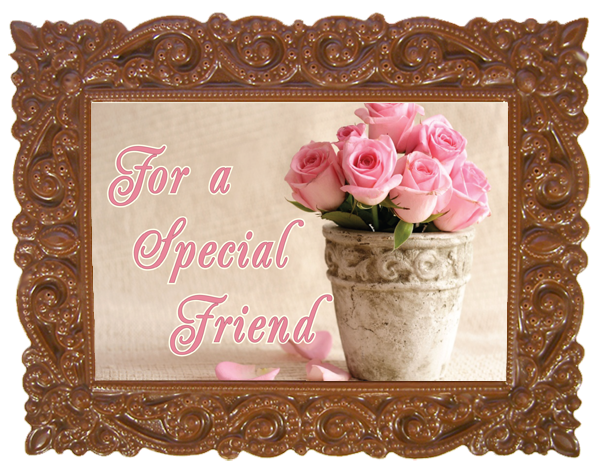 Small Frame VICTORIAN