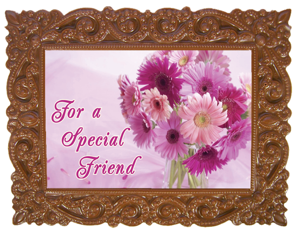 Small Frame VICTORIAN