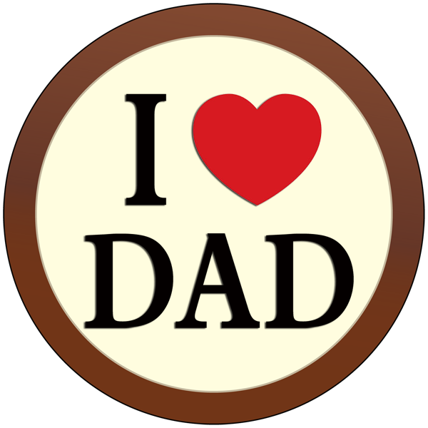 Round Plaque