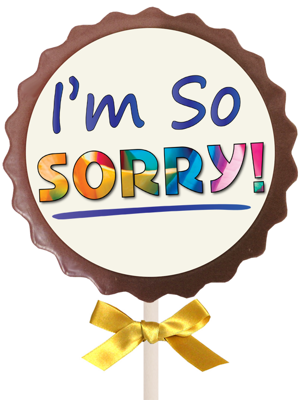 Large Flower Lollipop