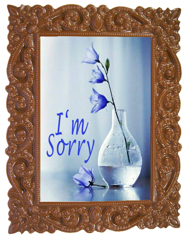 Small Frame VICTORIAN