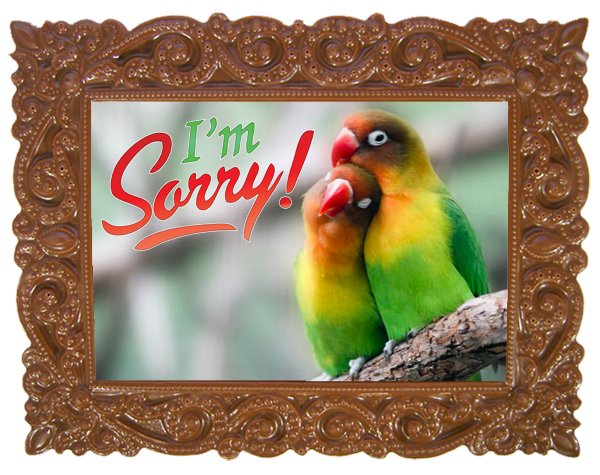 Small Frame VICTORIAN