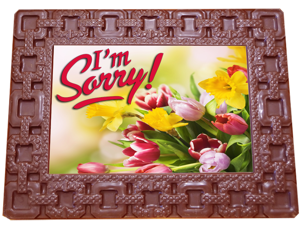 Large Frame SQUARES
