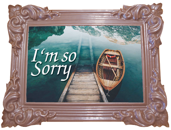 Large Frame TRADITIONAL