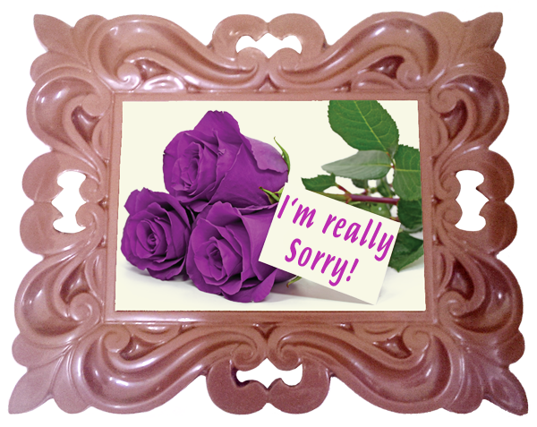 X Large Frame CLASSIC