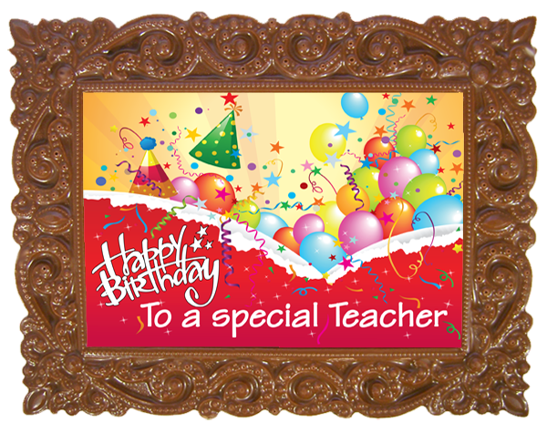 Small Frame VICTORIAN