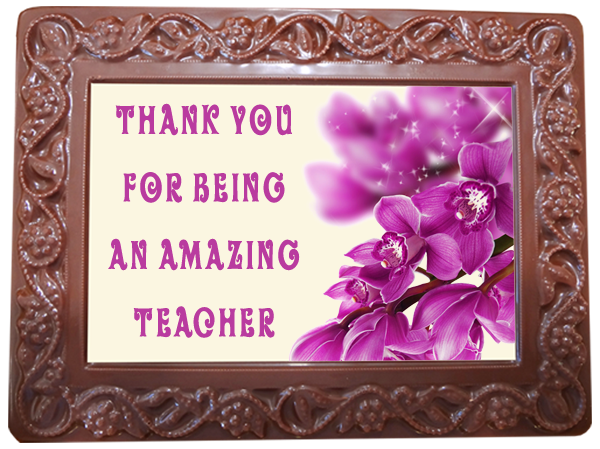 Large Frame Flowers &amp; Leaves