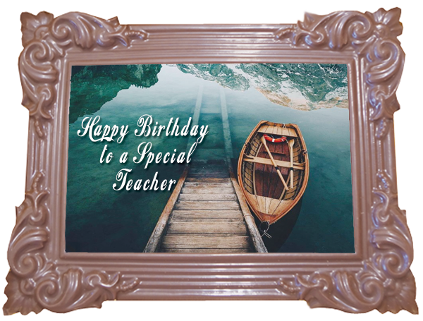 Large Frame TRADITIONAL