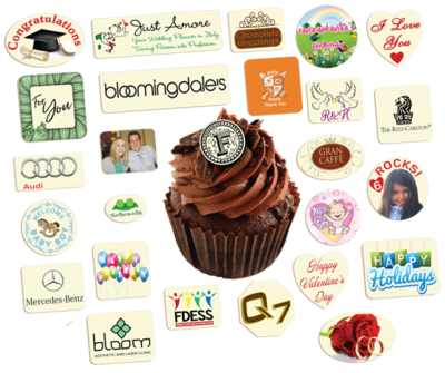 Cake Toppers