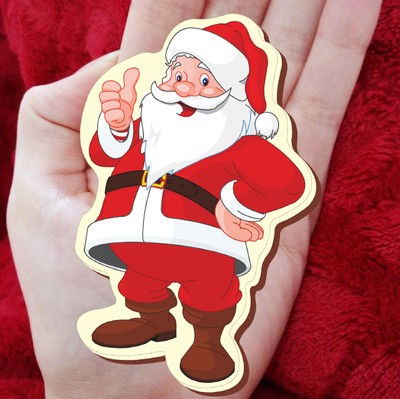 Seasons Greetings