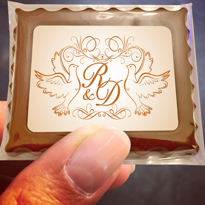 Small Plaques