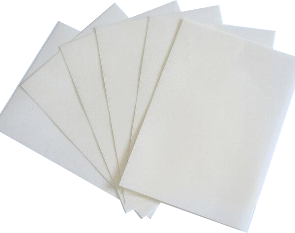 50 A4 Chocolate Printing Transfer Sheets