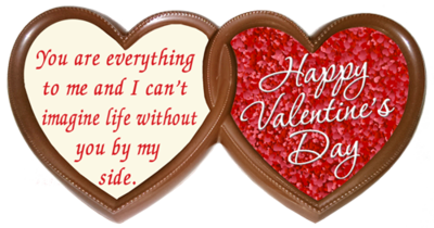 VALENTINE&#39;S DAY