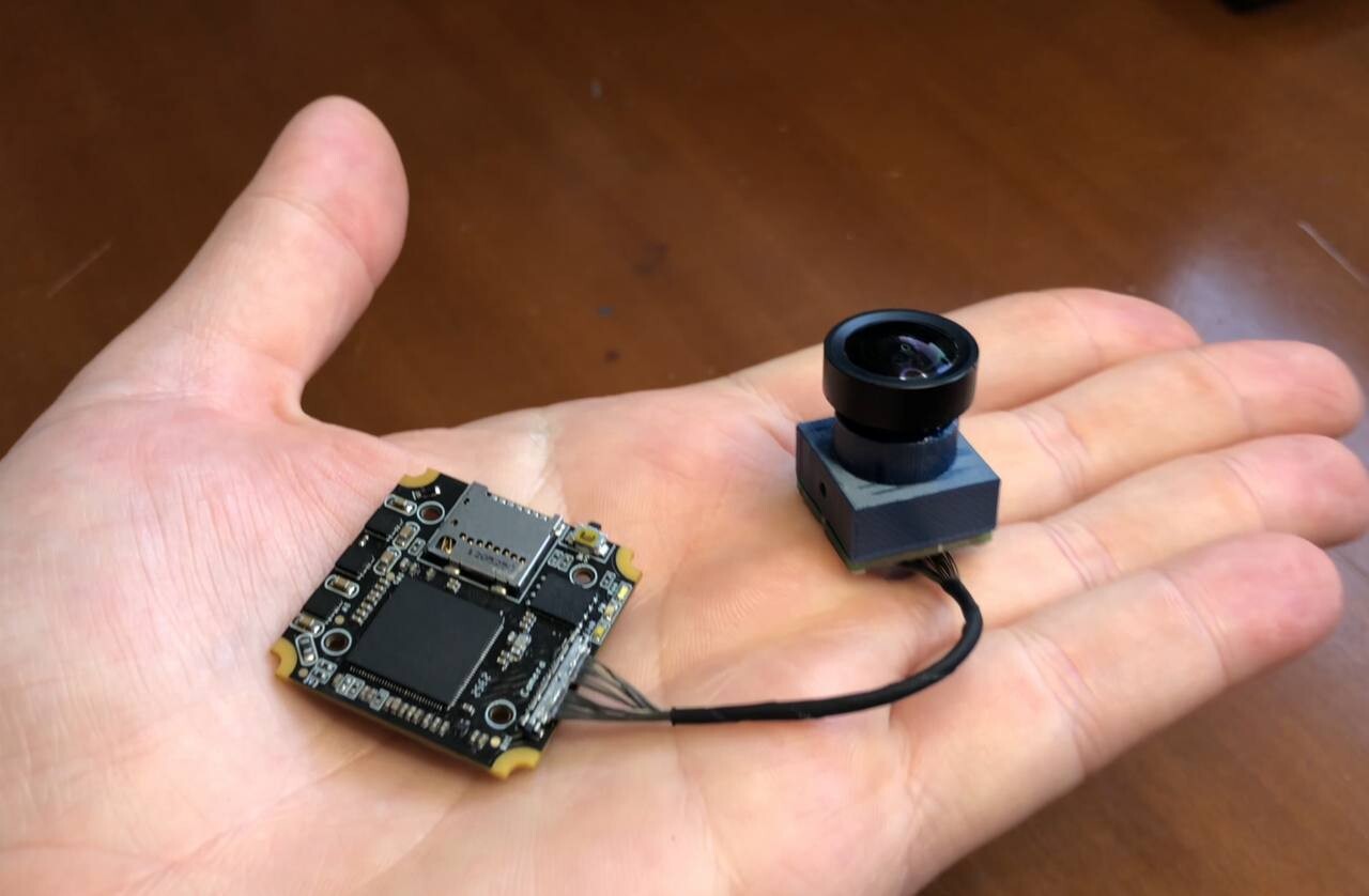 OpenIPC AIO v1.0 &quot;UltraSight&quot; Enthusiast Edition