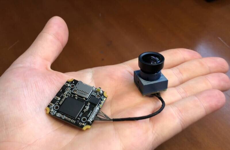OpenIPC AIO v1.0 &quot;UltraSight&quot; Enthusiast Edition