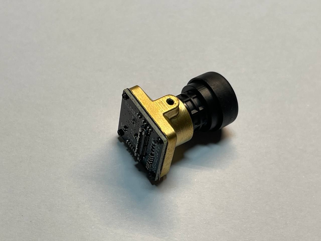 IMX415 19x19 sensor without cable