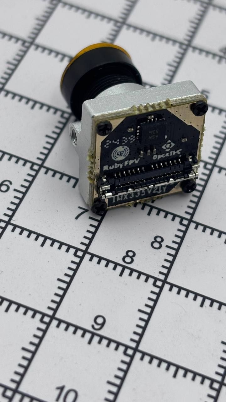 OpenIPC IMX335 v2 module without cable