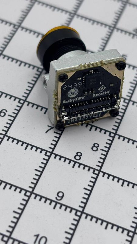 OpenIPC IMX335 v2 module without cable