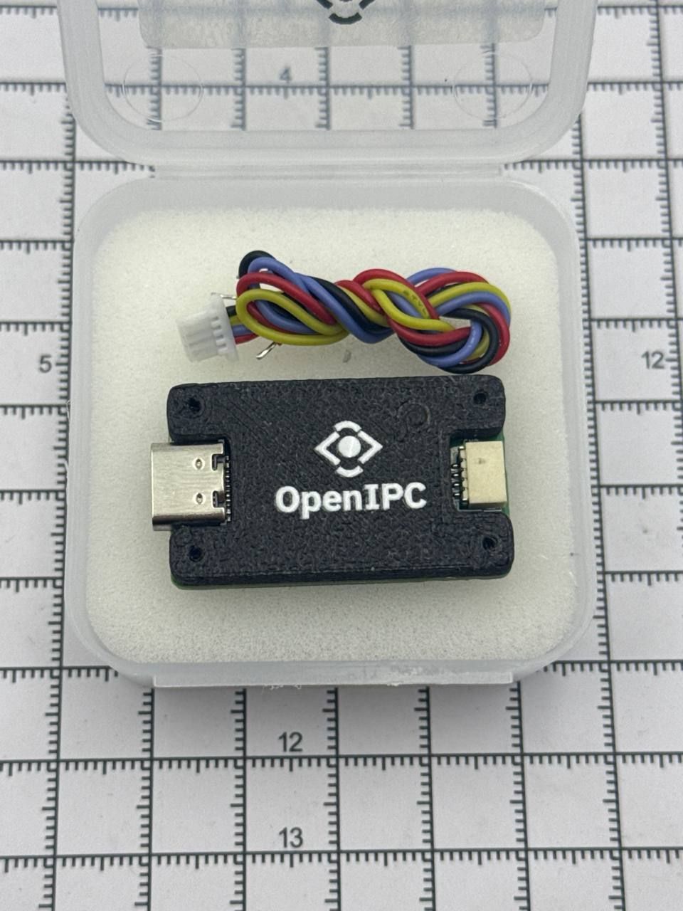 OpenIPC Debugger v2.0