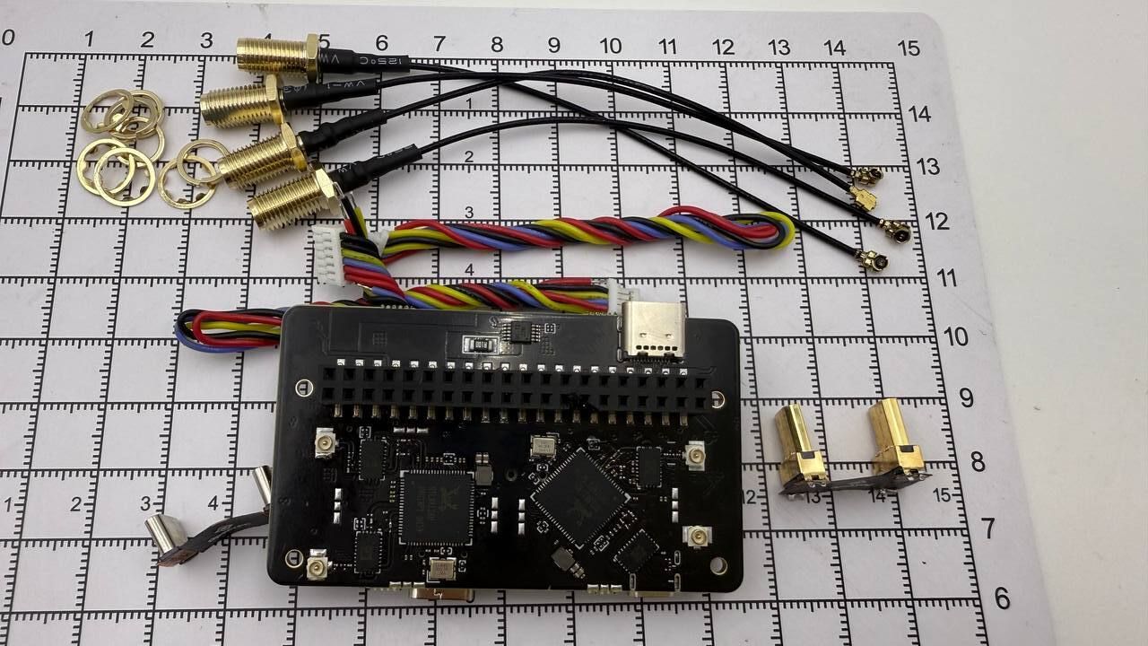 OpenIPC &quot;Bonnet&quot; v1.0