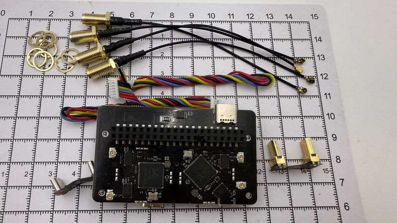 OpenIPC &quot;Bonnet&quot; v1.0