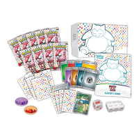 Scarlet & Violet 151 Elite Trainer Box Scarlet & Violet 151 Elite Trainer Box