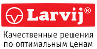 Larvij Ukraine's store