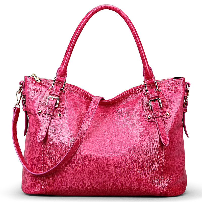 Perfect  Leather Hobo Handbag