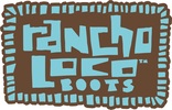 Rancho Loco Boots
