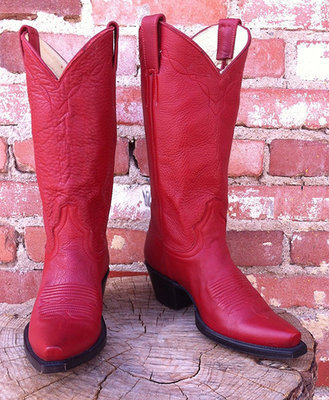 Meridian Everyday Cowboy Boots