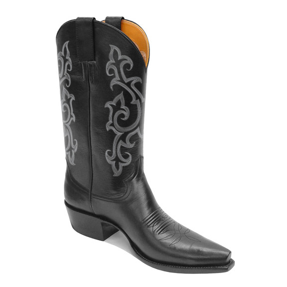 Conte Dress Cowboy Boots