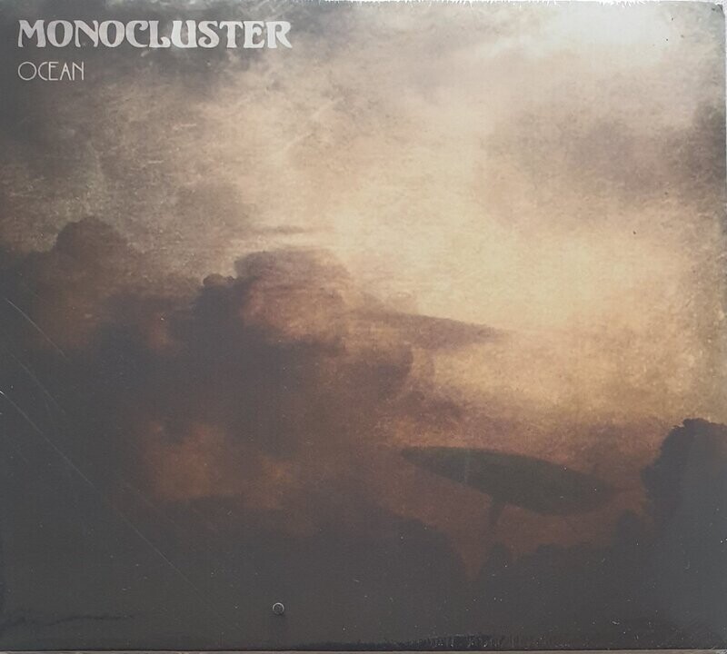 Monocluster-Ocean CD