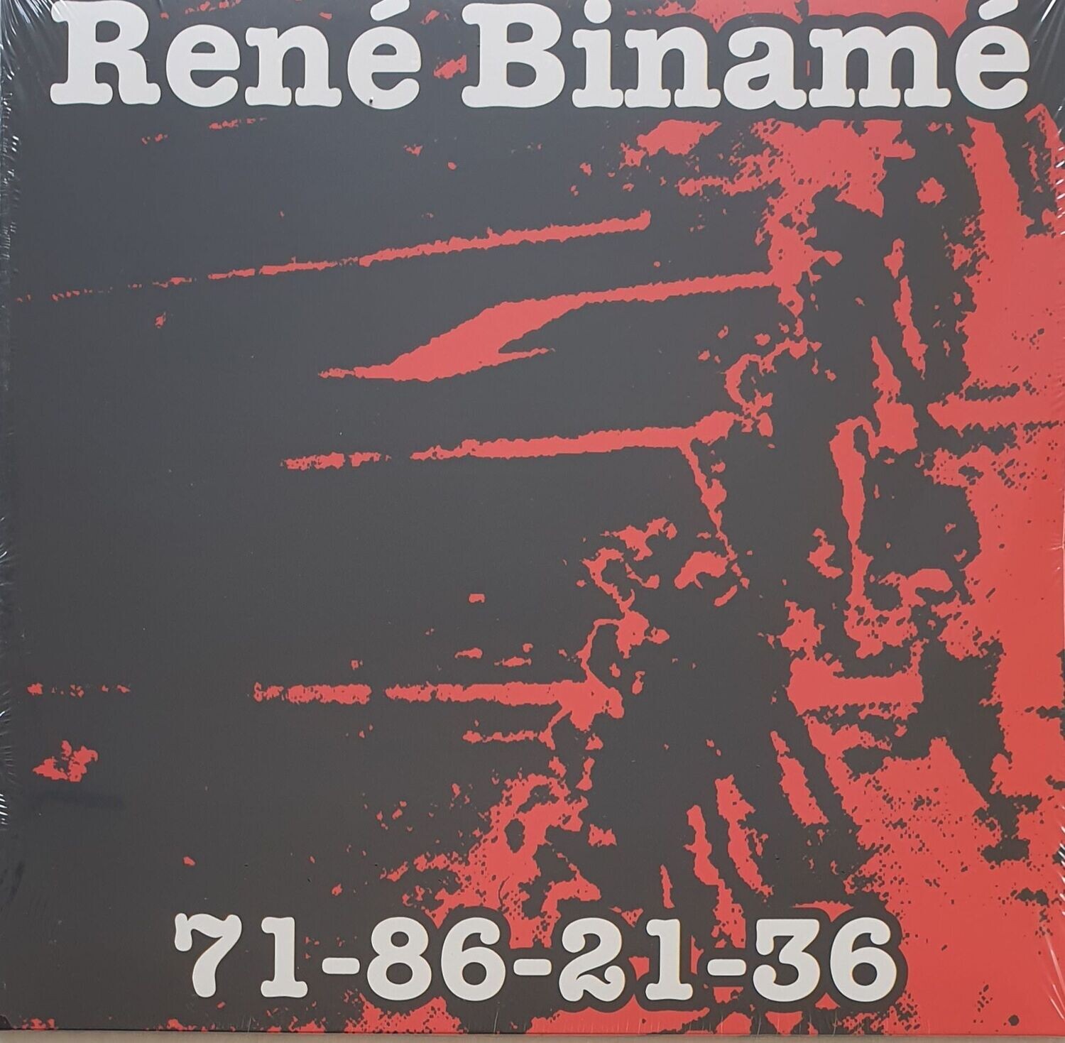 René Binamé - 71-86-21-36  LP RE