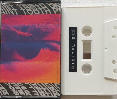 Tooth Paint - Digital Sex MC