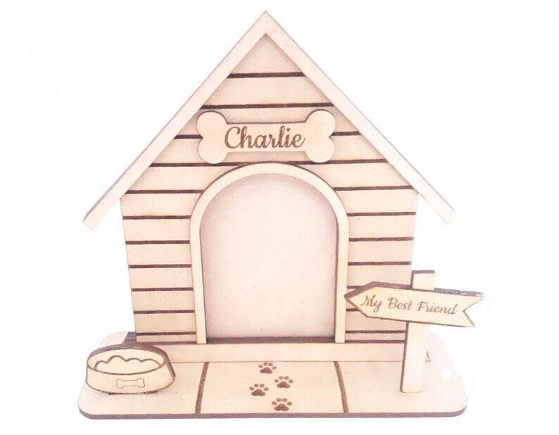 Maison de chien