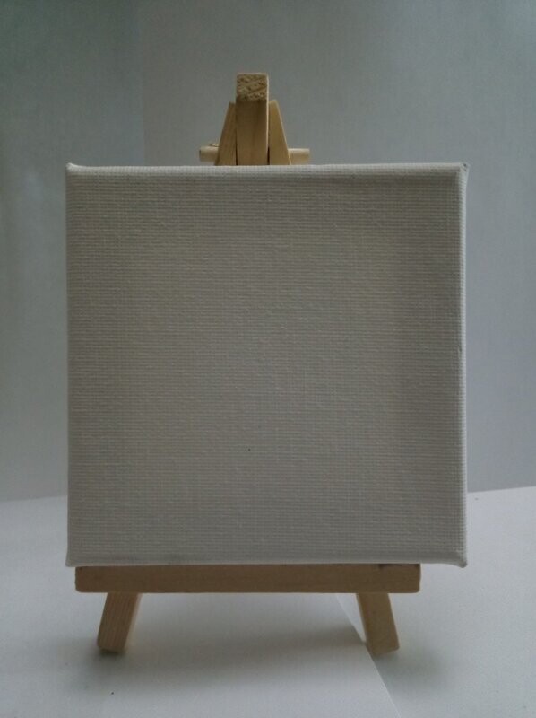 mini toiles a personnaliser avec vos photo