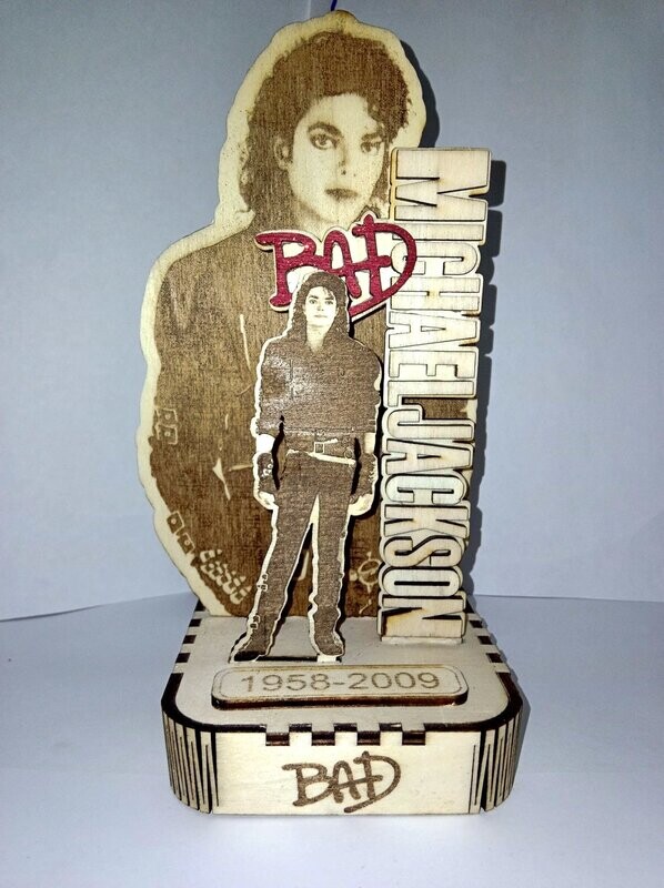 ​Création 3D  a personnaliser photo pour tous les occasion