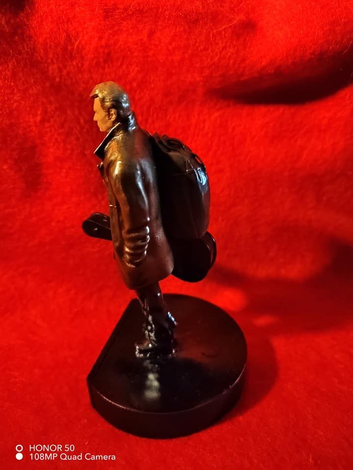 figurine Johnny Hallyday